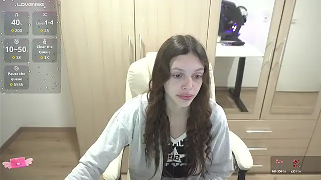 Billly1Love online show from 09/17/25, 10:44