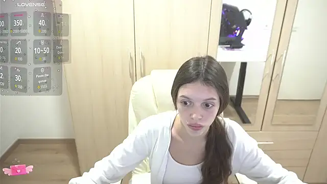 Billly1Love online show from 10/02/25, 11:56