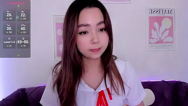 Snapshot of Fluffy_Rose chatting on 03/02/25, 08:16 Fluffy Rose online show from 03/02/25, 08:16