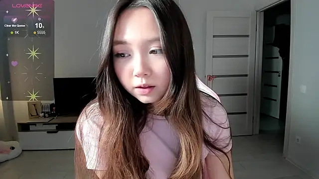 Fluffy Rose online show from 02/28/26, 10:16