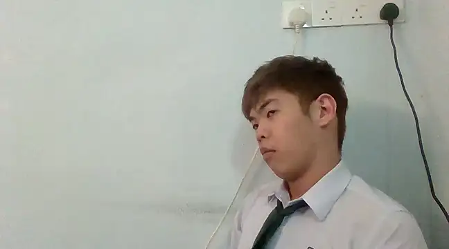 Snapshot of jerryzai chatting on 01/30/25, 06:56 jerryzai online show from 01/30/25, 06:56