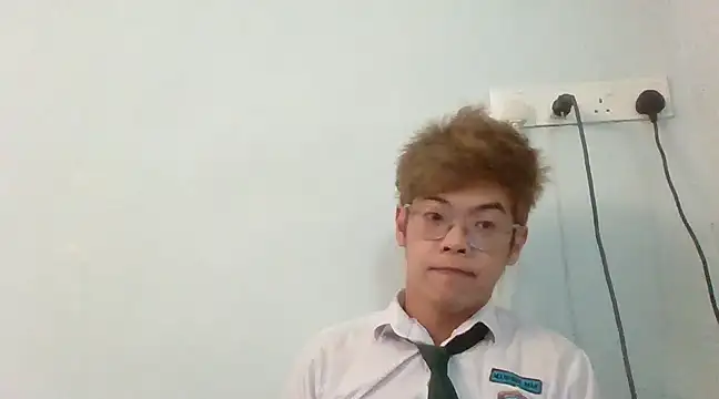 Snapshot of jerryzai chatting on 02/15/25, 08:22 jerryzai online show from 02/15/25, 08:22