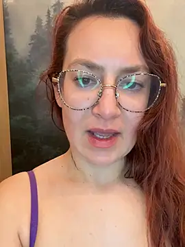 ladoucedu34 online show from 02/25/26, 10:52