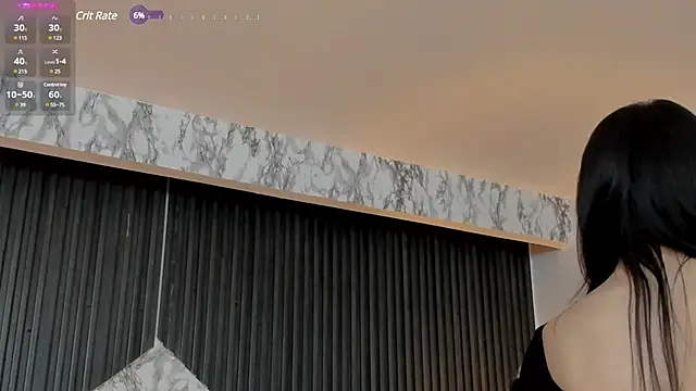 Snapshot of MeganDraco_ chatting on 01/21/25, 10:51 MeganDraco  online show from 01/21/25, 10:51