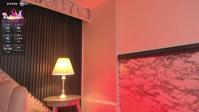 Snapshot of MeganDraco_ chatting on 09/13/25, 12:49 MeganDraco  online show from 09/13/25, 12:49