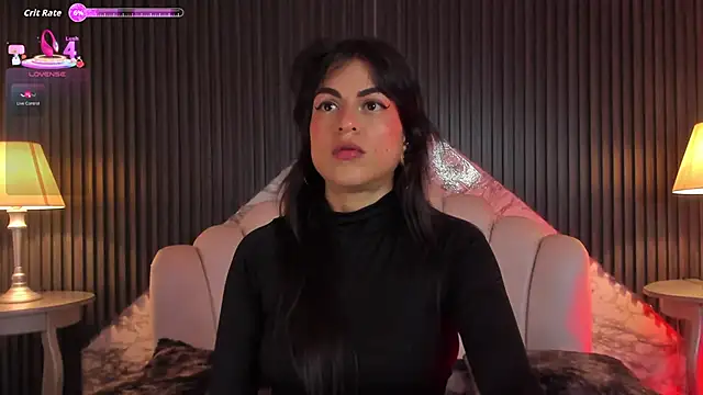 Snapshot of MeganDraco_ chatting on 09/15/25, 12:38 MeganDraco  online show from 09/15/25, 12:38