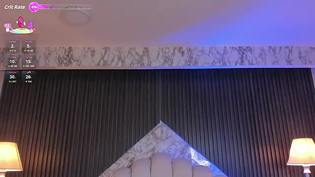 Snapshot of MeganDraco_ chatting on 10/08/25, 12:14 MeganDraco  online show from 10/08/25, 12:14