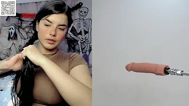 Tamaraa wet online show from 11/03/25, 02:57