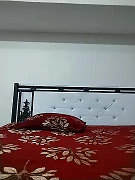 Rasmalai786 online show from 10/18/25, 03:35