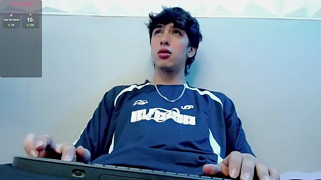 Jake tripp online show from 10/30/25, 03:52