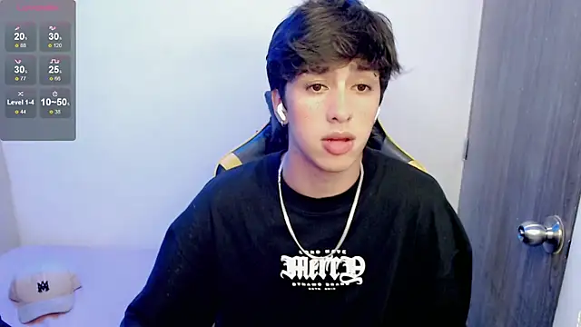 Jake tripp online show from 11/06/25, 03:07