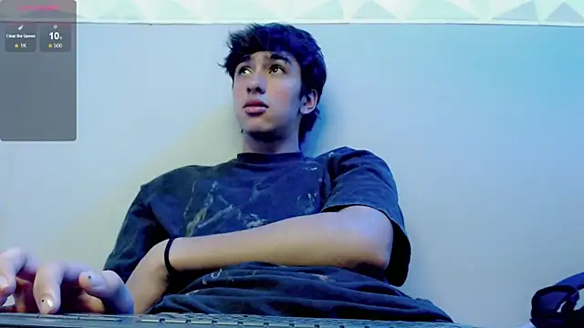 Jake tripp online show from 11/10/25, 04:11