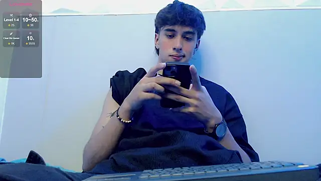 Jake tripp online show from 11/21/25, 04:22