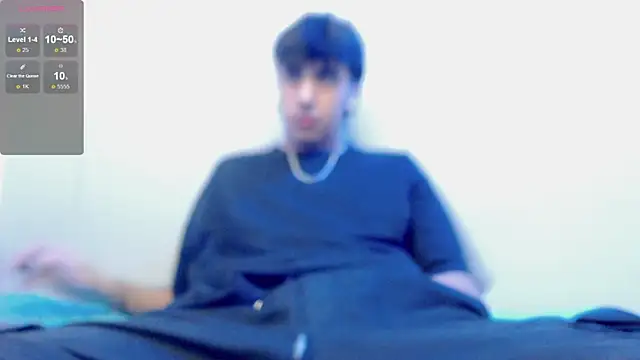 Jake tripp online show from 11/23/25, 04:56