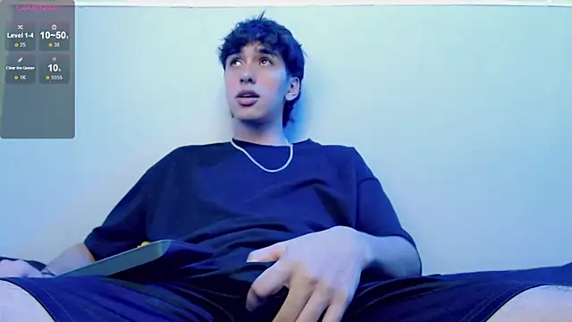 Jake tripp online show from 12/03/25, 05:37