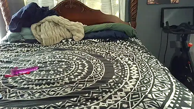 Vanilla-Cakebaum online show from 01/07/26, 12:35