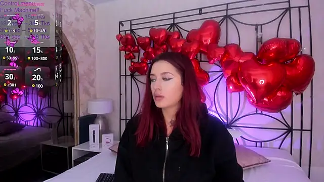 Paiige peach online show from 01/30/25, 11:11