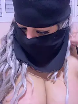 mari layali online show from 03/17/25, 03:47