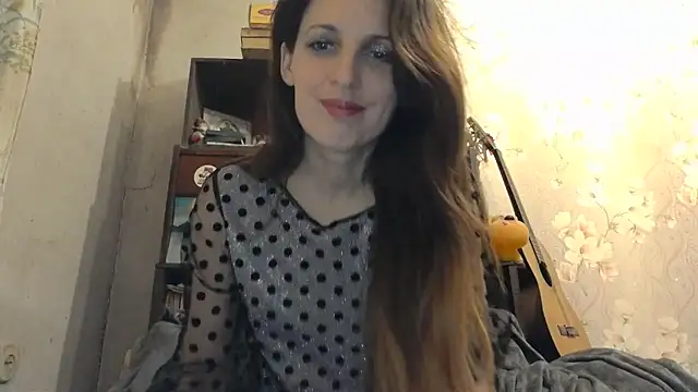 Snapshot of RitaSunnyX chatting on 12/31/24, 04:35 RitaSunnyX online show from 12/31/24, 04:35