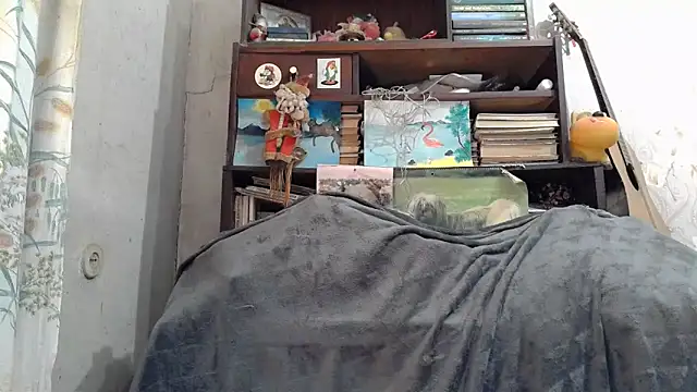 Snapshot of RitaSunnyX chatting on 02/08/25, 07:59 RitaSunnyX online show from 02/08/25, 07:59