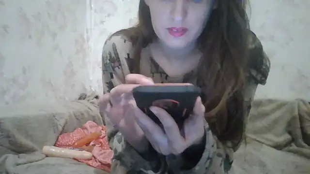 Snapshot of RitaSunnyX chatting on 02/24/26, 01:09 RitaSunnyX online show from 02/24/26, 01:09