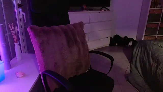 Snapshot of JuicyJanexo chatting on 03/20/26, 06:40 JuicyJanexo online show from 03/20/26, 06:40