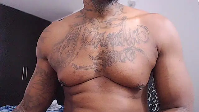 jhon tomson1 online show from 04/11/26, 03:49