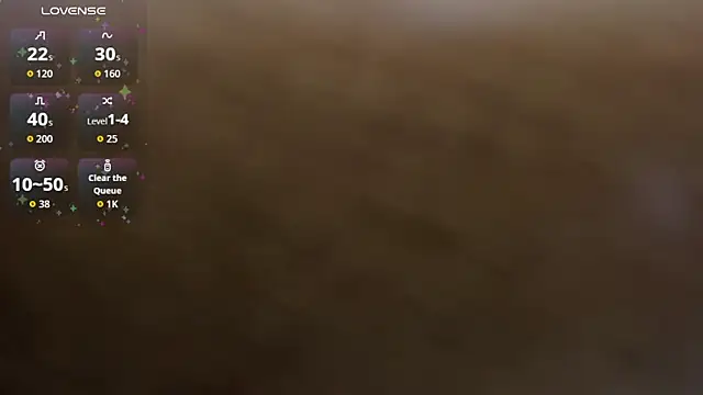 lizziemontana2 online show from 02/02/26, 07:34