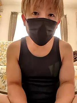 Osikokusama online show from 10/16/25, 02:45