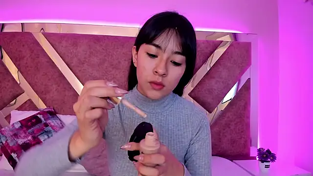 Susa1userma  online show from 12/16/25, 09:47