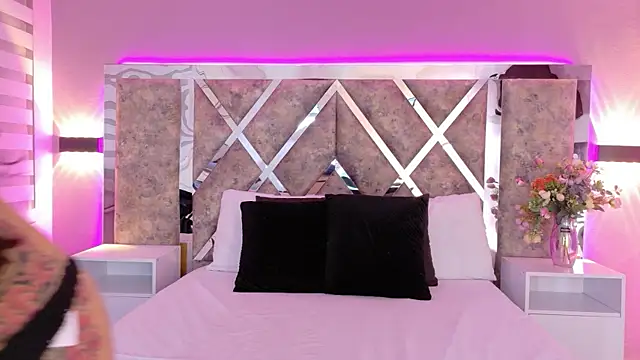Susa1userma  online show from 05/27/26, 11:40