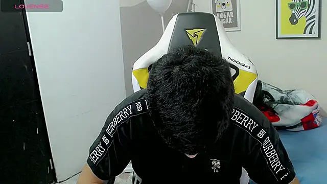 bby santi online show from 11/11/25, 12:16