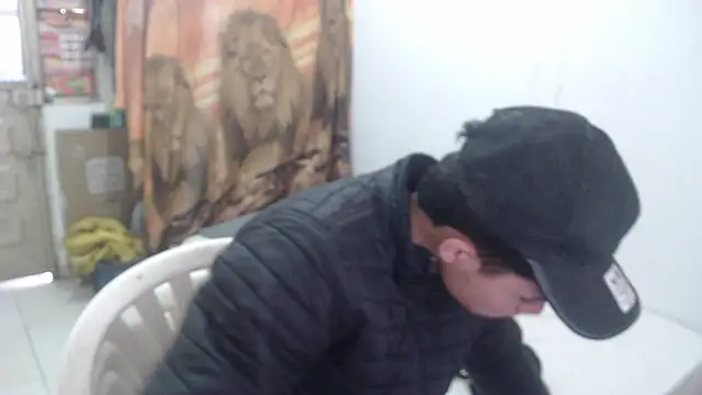 bby santi online show from 02/11/26, 02:55