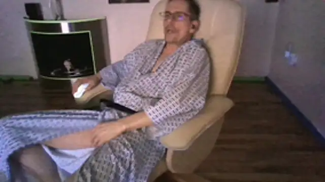 Snapshot of Minm666 chatting on 03/07/26, 01:24 Minm666 online show from 03/07/26, 01:24