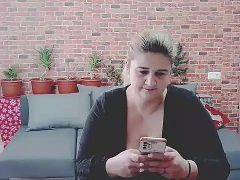 CoryMILF online show from 12/12/24, 10:13