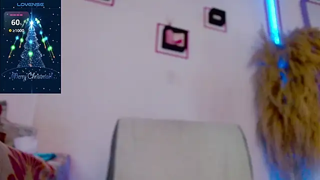 sara-bbc-dominant online show from 12/24/24, 09:11