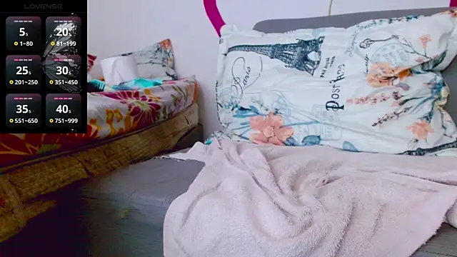 sara-bbc-dominant online show from 03/23/25, 12:47