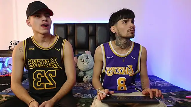 Brutal Sex Fucking online show from 02/24/26, 09:46