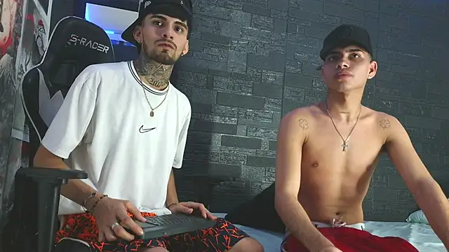 Brutal Sex Fucking online show from 04/15/26, 07:15