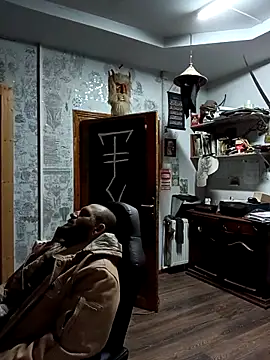 TattooedDick92 online show from 12/20/25, 01:45