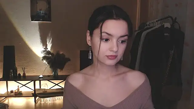 CuteRuby99 online show from 01/26/25, 12:33