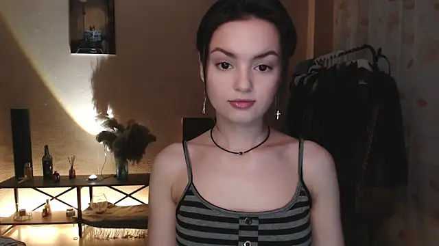 CuteRuby99 online show from 02/09/25, 12:52