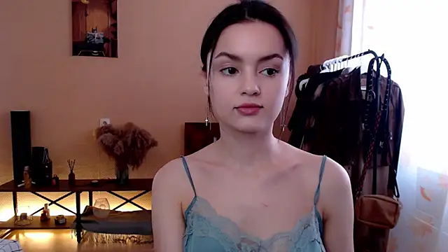 CuteRuby99 online show from 02/23/25, 10:17