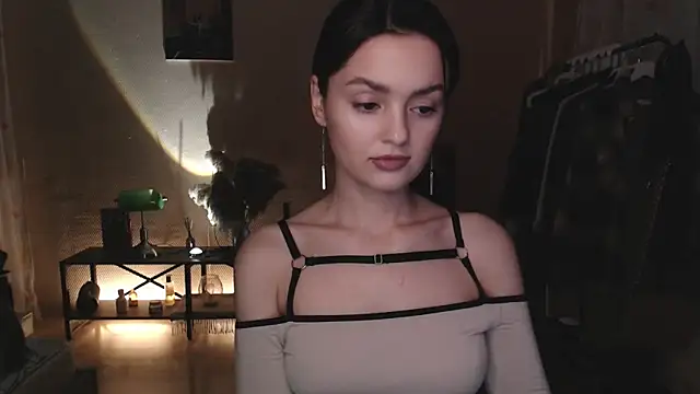 CuteRuby99 online show from 09/29/25, 02:11