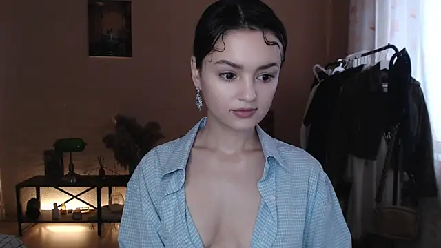 CuteRuby99 online show from 10/09/25, 10:24