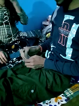 Snapshot of Desisumana chatting on 11/27/25, 05:59 Desisumana online show from 11/27/25, 05:59