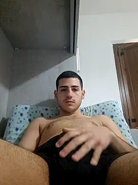 Snapshot of Nicolas3091 chatting on 03/07/26, 12:46 Nicolas3091 online show from 03/07/26, 12:46