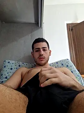 Snapshot of Nicolas3091 chatting on 03/12/26, 10:10 Nicolas3091 online show from 03/12/26, 10:10