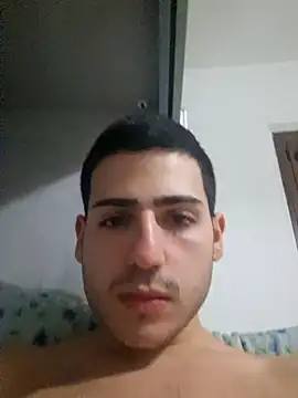 Snapshot of Nicolas3091 chatting on 03/19/26, 08:13 Nicolas3091 online show from 03/19/26, 08:13