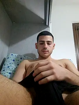 Snapshot of Nicolas3091 chatting on 04/04/26, 12:35 Nicolas3091 online show from 04/04/26, 12:35